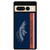 Denver Broncos 01 Motorola Google Pixel 7 Pro Case