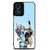 JoJos Bizarre Adventure Steel Ball Run 04 Motorola Moto G Play 2024 Case