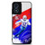 Josh Allen Buffalo Bills 02 Motorola Moto G Play 2024 Case