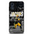 Josh Jacobs Green Bay Packers 01 Motorola Moto G Play 2024 Case