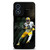 Josh Jacobs Green Bay Packers 03 Motorola Moto G Play 2024 Case