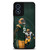 Josh Jacobs Green Bay Packers 04 Motorola Moto G Play 2024 Case