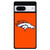 Denver Broncos 04 Motorola Google Pixel 7 Case