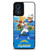 Justin Herbert Los Angeles Chargers 01 Motorola Moto G Play 2024 Case