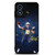 Justin Herbert Los Angeles Chargers 02 Motorola Moto G Play 2024 Case