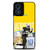 Justin Herbert Los Angeles Chargers 06 Motorola Moto G Play 2024 Case