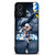 Keenan Allen Los Angeles Chargers 01 Motorola Moto G Play 2024 Case