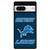 Detroit Lions 02 Motorola Google Pixel 7 Case