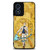 Kento Nanami Jujutsu Kaisen Golden Hour Motorola Moto G Play 2024 Case
