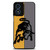 Lamborghini Bull Logo Motorola Moto G Play 2024 Case