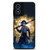 Lies of p Sovereign of the Puppet King Motorola Moto G Play 2024 Case