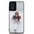 Logan Wilson Cincinnati Bengals Motorola Moto G Play 2024 Case
