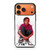 Malcolm in the Middle Malcolm iPhone 17 Pro MaxCase