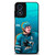 Macklin Celebrini San Jose Sharks Motorola Moto G Play 2024 Case