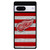 Detroit Red Wings 03 Motorola Google Pixel 7 Case
