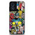 Marvel Comics Bronze Age Motorola Moto G Play 2024 Case
