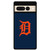 Detroit Tigers 01 Motorola Google Pixel 7 Pro Case