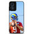 Matthew Stafford Los Angeles Rams 03 Motorola Moto G Play 2024 Case