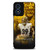 Minkah Fitzpatrick Pittsburgh Steelers 01 Motorola Moto G Play 2024 Case