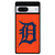 Detroit Tigers 04 Motorola Google Pixel 7 Case
