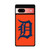 Detroit Tigers 04 Motorola Google Pixel 7a Case