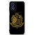 Monster Hunter World Eternal Quest Crest Motorola Moto G Play 2024 Case