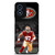 Nick Bosa San Francisco 49ers 04 Motorola Moto G Play 2024 Case