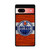 Edmonton Oilers 03 Motorola Google Pixel 7a Case