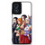 One Piece Girls Squad Motorola Moto G Play 2024 Case