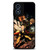 One Punch Man Genos and Saitama Class S Synergy Motorola Moto G Play 2024 Case