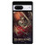 Elden Ring Malenia Motorola Google Pixel 7 Case