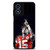 Patrick Mahomes Kansas City Chiefs 04 Motorola Moto G Play 2024 Case