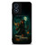 Pirates of the Caribbean Black Pearl Motorola Moto G Play 2024 Case