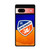 FC Cincinnati 01 Motorola Google Pixel 7a Case