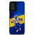 Puka Nacua Los Angeles Rams 02 Motorola Moto G Play 2024 Case