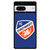 FC Cincinnati 02 Motorola Google Pixel 7 Case
