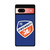 FC Cincinnati 02 Motorola Google Pixel 7a Case