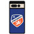 FC Cincinnati 02 Motorola Google Pixel 7 Pro Case