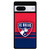 FC Dallas 01 Motorola Google Pixel 7 Case