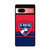 FC Dallas 01 Motorola Google Pixel 7a Case