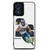 Saquon Barkley Philadelphia Eagles 01 Motorola Moto G Play 2024 Case