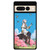 Frieren After The End Anime 02 Motorola Google Pixel 7 Pro Case