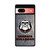 Georgia Bulldogs 01 Motorola Google Pixel 7a Case
