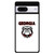 Georgia Bulldogs 02 Motorola Google Pixel 7 Case