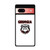 Georgia Bulldogs 02 Motorola Google Pixel 7a Case