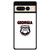 Georgia Bulldogs 02 Motorola Google Pixel 7 Pro Case