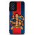 Ted Lasso Series 02 Motorola Moto G Play 2024 Case