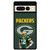 Green Bay Packers Aaron Rodgers Motorola Google Pixel 7 Pro Case
