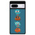 Gumball and Darwin Motorola Google Pixel 7 Case