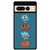Gumball and Darwin Motorola Google Pixel 7 Pro Case